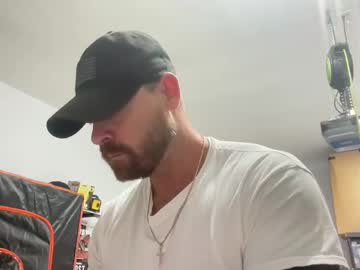 Shockfit May 25, 2025 Chaturbate stream image