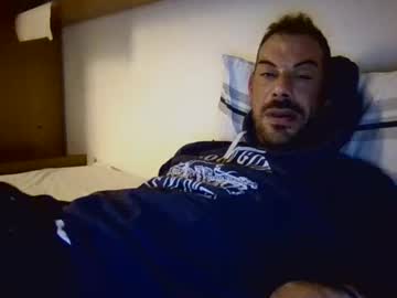 Slevin1983 May 25, 2025 Chaturbate stream image