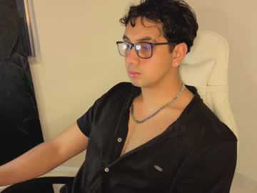 The_Ban May 25, 2025 Chaturbate stream image
