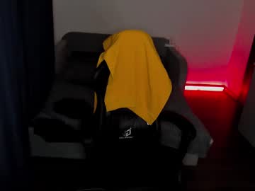 Thomas617826 May 25, 2025 Chaturbate stream image