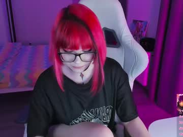 Yumi_Youkai May 25, 2025 Chaturbate stream image