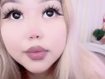 Amelia_Sunlight May 26, 2025 Chaturbate stream image