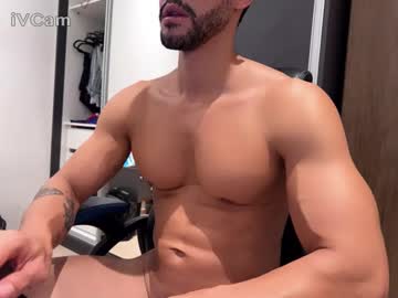 Artvillasboas May 26, 2025 Chaturbate stream image