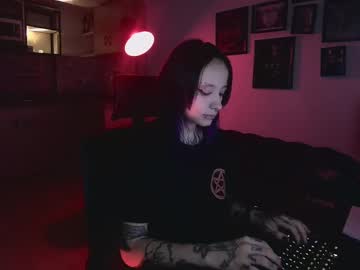 Astarte4 May 26, 2025 Chaturbate stream image