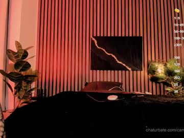 Camilaramirez_ May 26, 2025 Chaturbate stream image