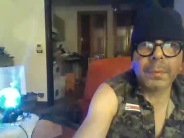 Camomilla72 May 26, 2025 Chaturbate stream image