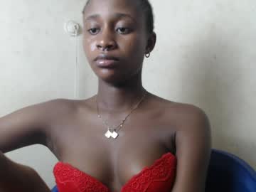 Creamyxmuffin May 26, 2025 Chaturbate stream image