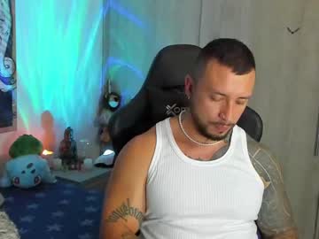 Dave_Max93 May 26, 2025 Chaturbate stream image