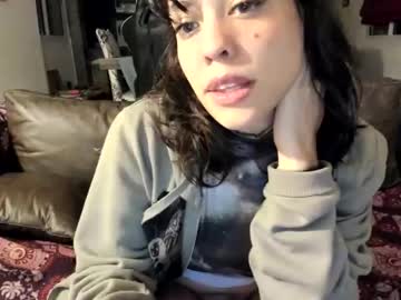 Ginakatana May 26, 2025 Chaturbate stream image