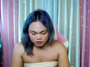 Hotbabe_Rica May 26, 2025 Chaturbate stream image