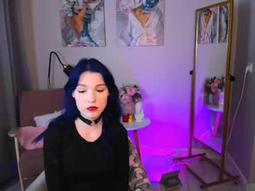 Katrin_Dark May 26, 2025 Chaturbate stream image