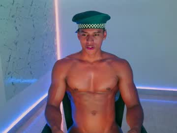 Ken__Owensx May 26, 2025 Chaturbate stream image