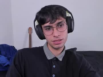 Khozler_ May 26, 2025 Chaturbate stream image
