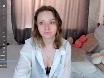 Linda__Bryant May 26, 2025 Chaturbate stream image