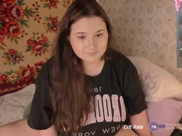 Lola_Flower_ May 26, 2025 Chaturbate stream image
