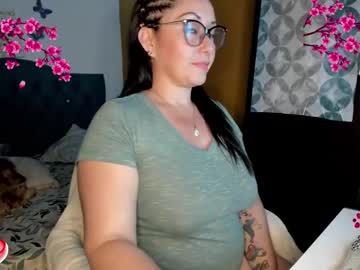 Nata_Paris May 26, 2025 Chaturbate stream image