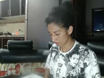 Salome_Shappy May 26, 2025 Chaturbate stream image
