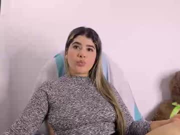 Sarahprestonn_ stream photo from May 26, 2025