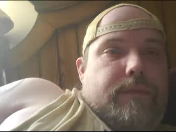 Wickedwolfman69 May 26, 2025 Chaturbate stream image