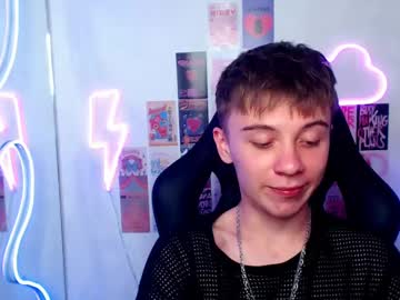 William_Ross May 26, 2025 Chaturbate stream image