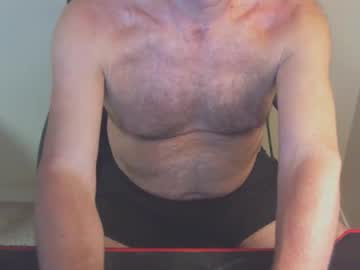 77rockman May 26, 2025 Chaturbate stream image