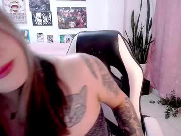 Babe_Blondie May 26, 2025 Chaturbate stream image