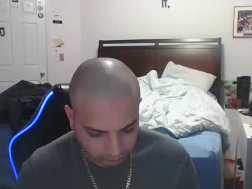 Drew_747 May 26, 2025 Chaturbate stream image