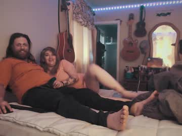 Geeznutsizonyrchyn May 26, 2025 Chaturbate stream image
