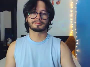Liamcastro28 May 26, 2025 Chaturbate stream image