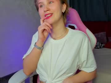 Lilian_Daniels May 26, 2025 Chaturbate stream image