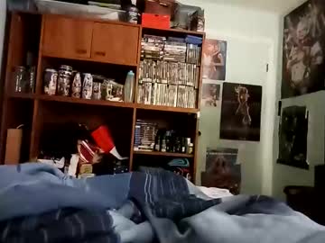 Mattjeffmardy May 26, 2025 Chaturbate stream image