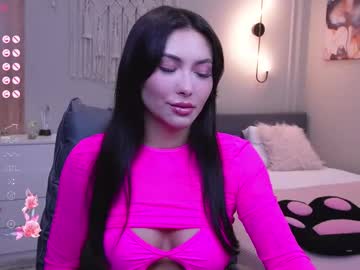 Molly_Jons May 26, 2025 Chaturbate stream image