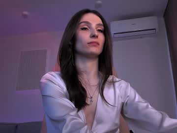 North_Valkyrie May 26, 2025 Chaturbate stream image