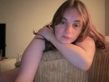 Pheobetiger May 26, 2025 Chaturbate stream image