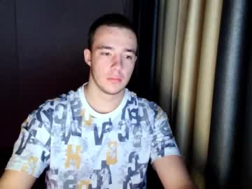 Pum_Pum_Pum May 26, 2025 Chaturbate stream image