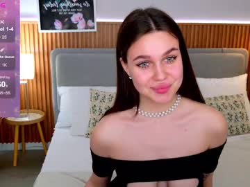 Rihannariley May 26, 2025 Chaturbate stream image