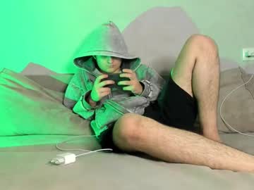 Vazga May 26, 2025 Chaturbate stream image
