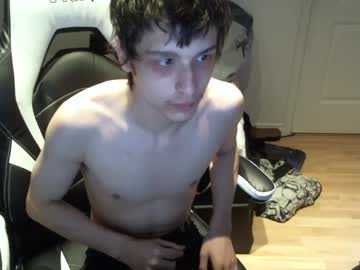 Willfro_ May 26, 2025 Chaturbate stream image