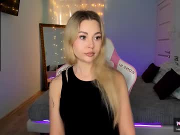 Adeleroberts May 26, 2025 Chaturbate stream image