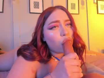 Allasska_ May 26, 2025 Chaturbate stream image
