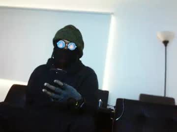 Empsrudeboy03 May 26, 2025 Chaturbate stream image