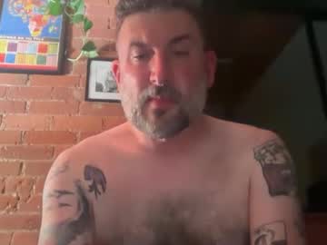 Fem_Bear May 26, 2025 Chaturbate stream image