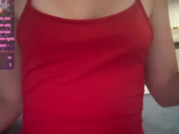 Foreverkinkyy May 26, 2025 Chaturbate stream image