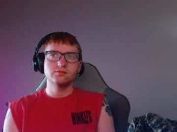 Gingerdude6969 May 26, 2025 Chaturbate stream image