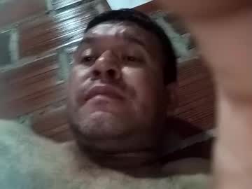 Juan370490 May 26, 2025 Chaturbate stream image