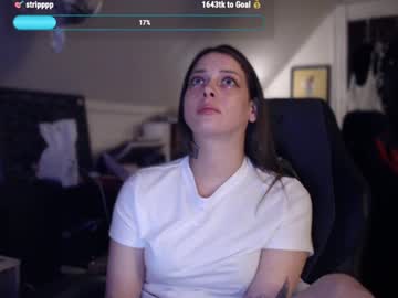Kawaiikezia May 26, 2025 Chaturbate stream image