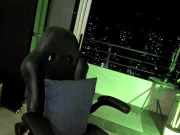 Maria_Isabells May 26, 2025 Chaturbate stream image