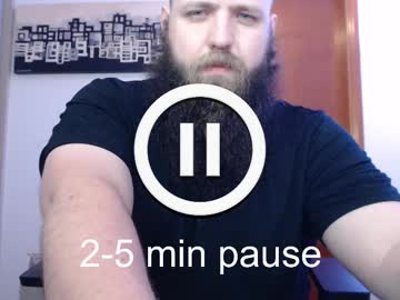 Polar_Bear91 May 26, 2025 Chaturbate stream image
