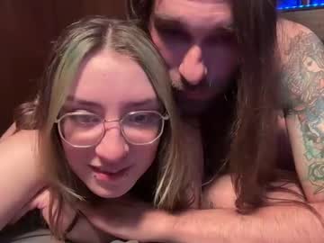 Scarlett920 May 26, 2025 Chaturbate stream image