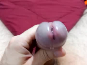Sexguy_85 May 26, 2025 Chaturbate stream image